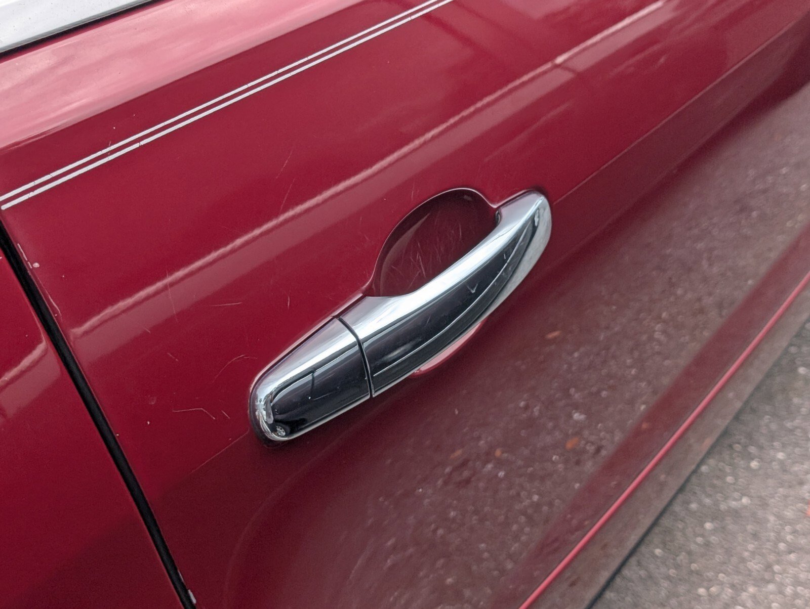 Used 2011 GMC Acadia SLT image 18