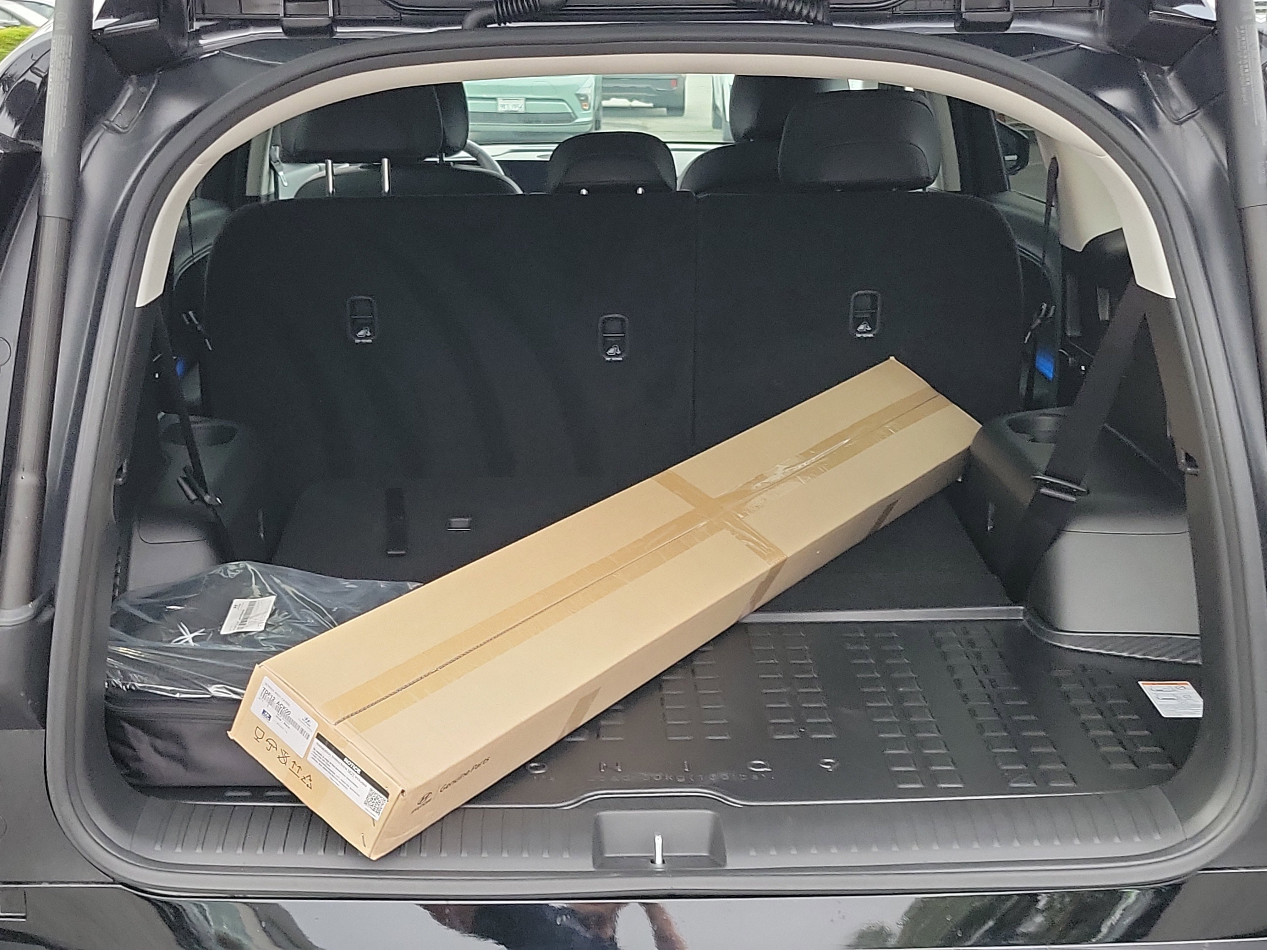 Certified 2026 Hyundai Ioniq 9 SEL image 19