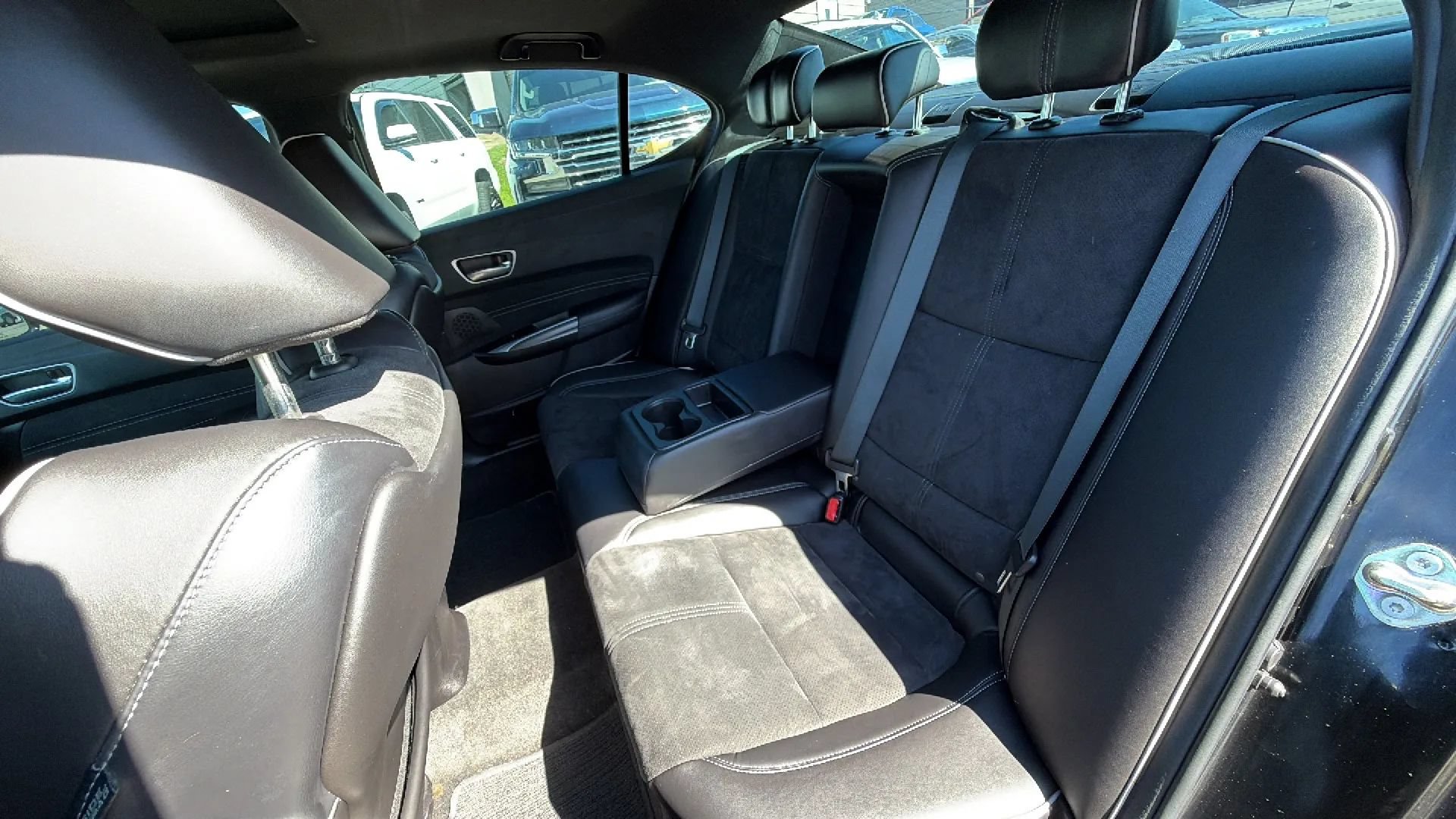 Used 2018 Acura TLX V6 w/ Technology & A-SPEC Pkg FWD image 67