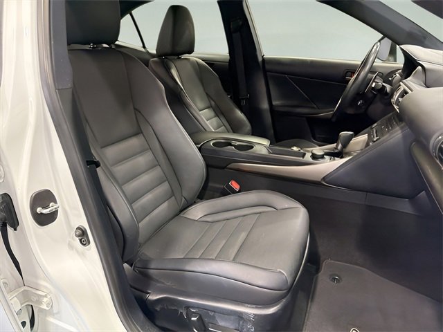 Used 2020 Lexus IS 300 F Sport image 14