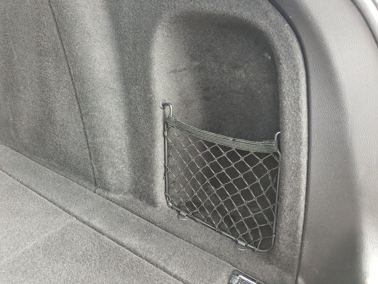 Used 2020 Porsche Macan AWD image 44