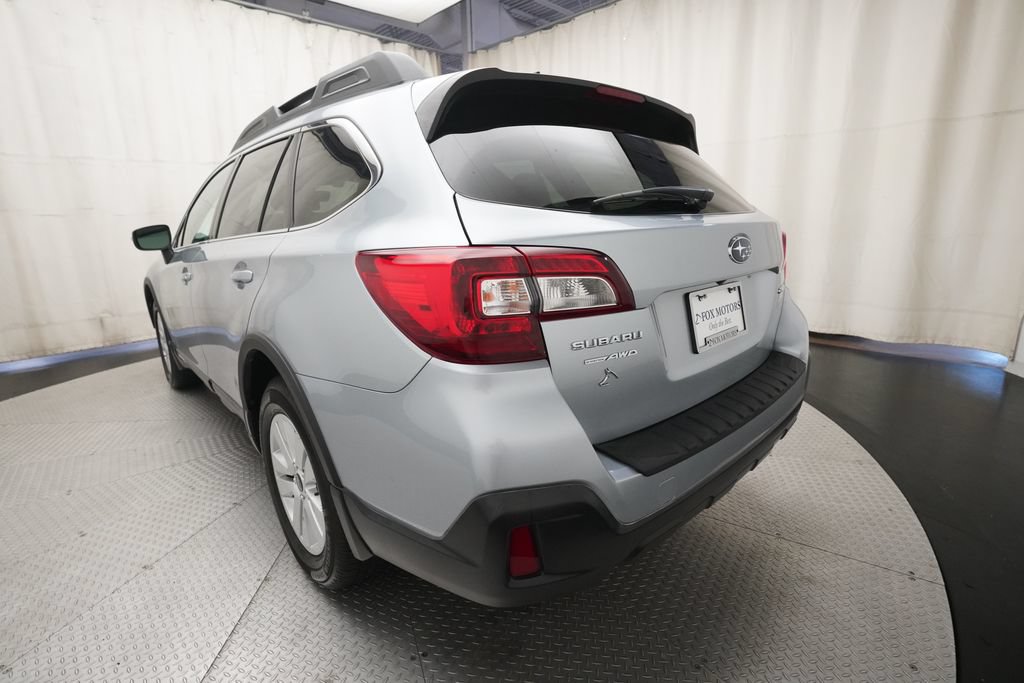 Used 2019 Subaru Outback 2.5i Premium AWD/4WD image 35