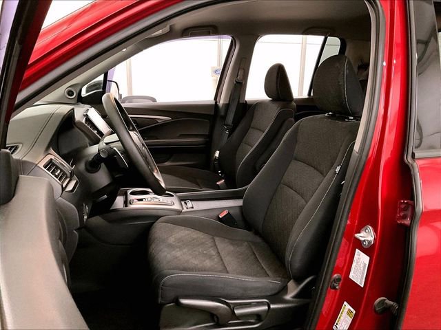 Used 2021 Honda Ridgeline Sport image 24