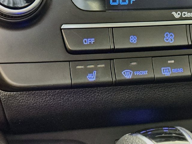 Used 2019 Hyundai Tucson SEL FWD image 31