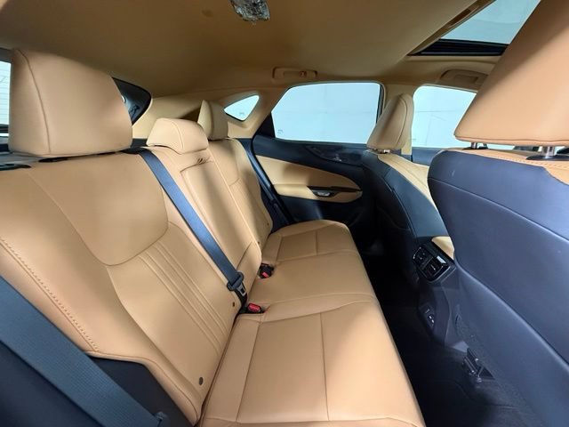 Used 2025 Lexus NX 350 AWD w/ Premium Package image 30