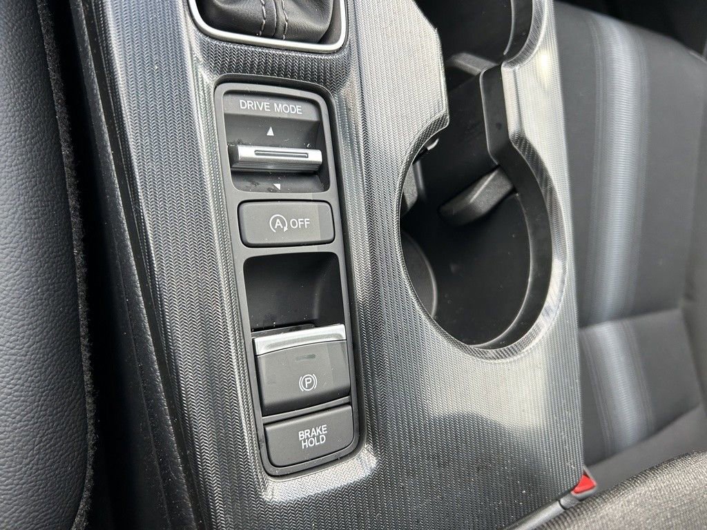 Used 2025 Honda Civic Sport image 31