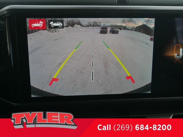 New 2026 Jeep Wrangler Sahara image 54