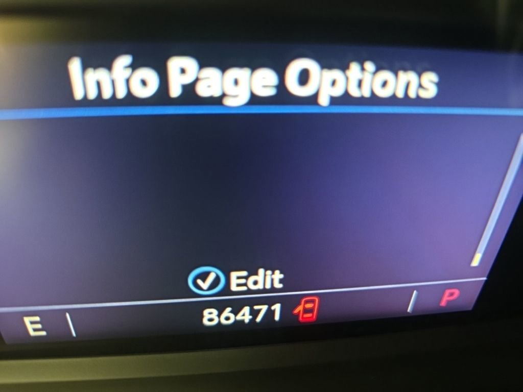 Used 2023 Cadillac XT6 Luxury FWD image 17