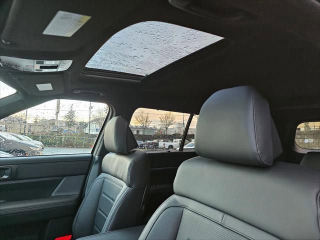 New 2026 Hyundai Santa Fe Calligraphy AWD/4WD image 19