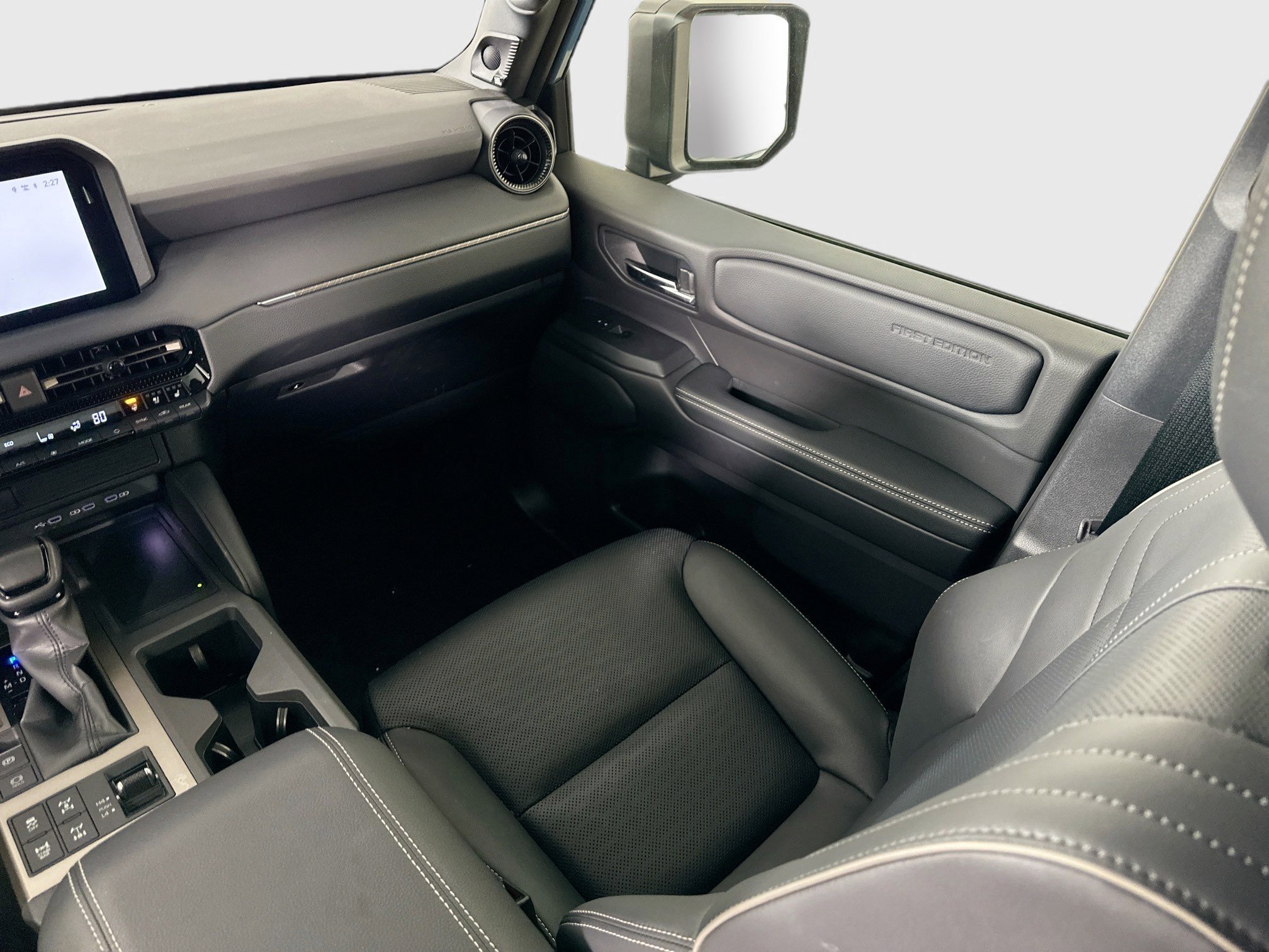 Used 2024 Toyota Land Cruiser AWD/4WD image 30