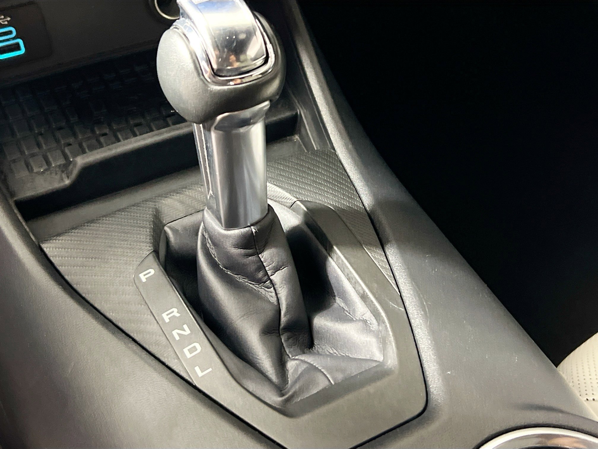Used 2024 Ford Mustang Premium RWD image 24