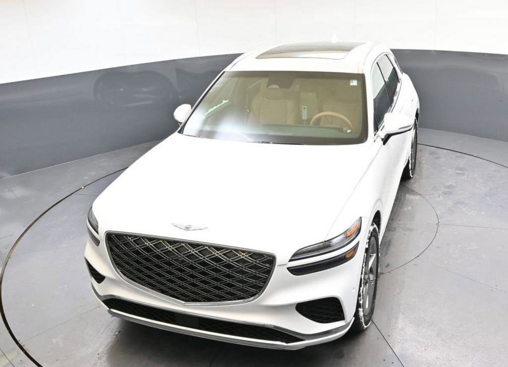 Used 2025 Genesis GV70 2.5T image 15
