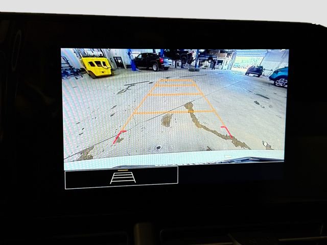 New 2026 Chevrolet Trax LS image 16