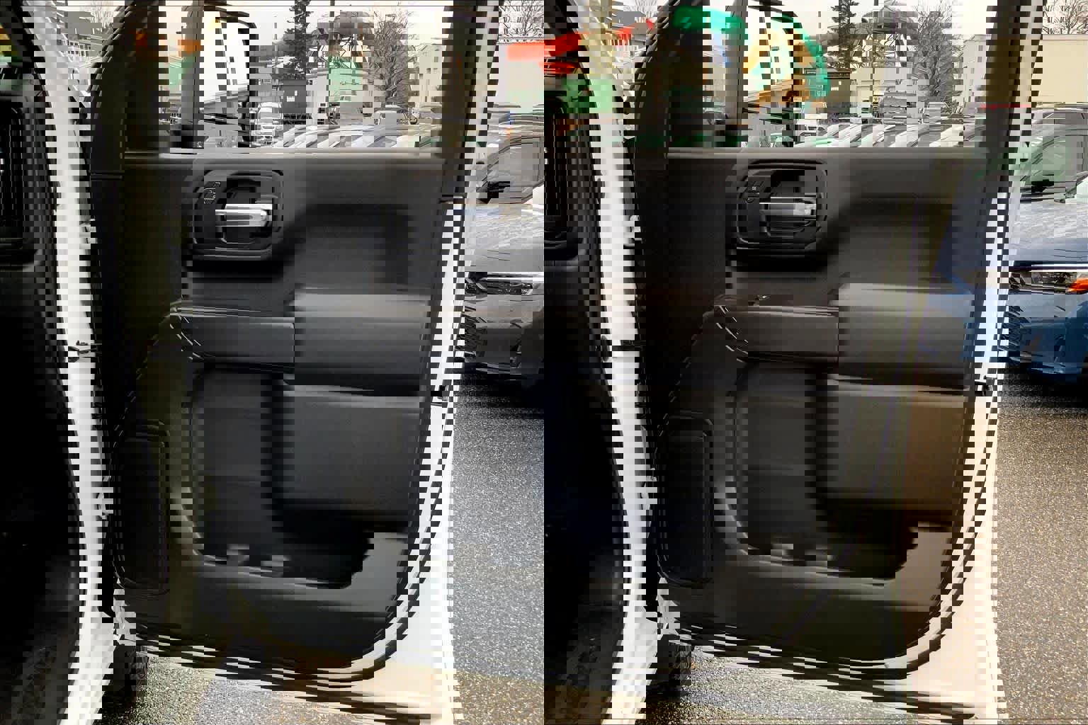 Used 2021 Chevrolet Silverado 2500 W/T w/ WT Convenience Package image 23