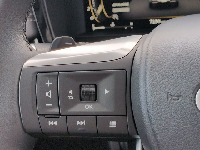 Used 2026 INFINITI QX60 Luxe w/ Cargo Package FWD image 27