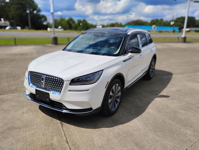 Used 2022 Lincoln Corsair Reserve w/ Luxury Package