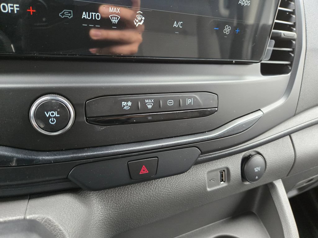 New 2026 Ford Transit 250 Low Roof AWD image 15