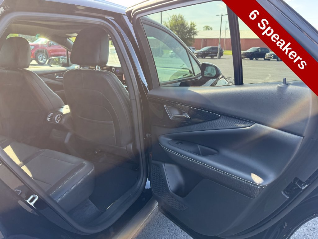 Used 2024 Chevrolet Blazer EV LT AWD/4WD image 36