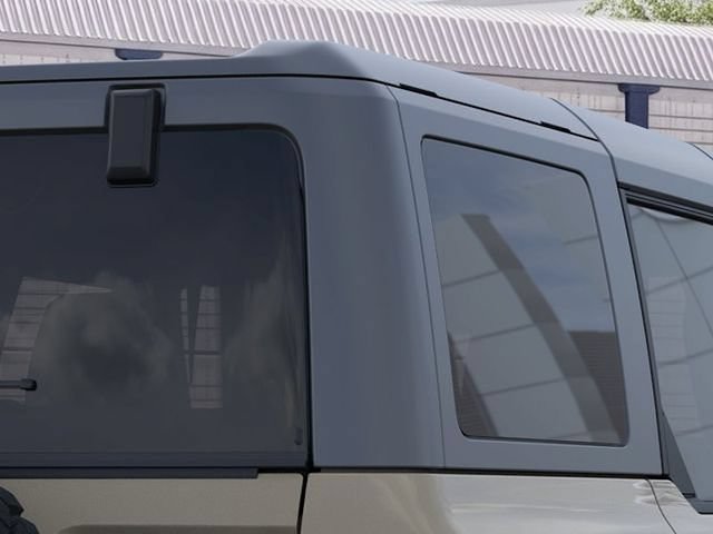 New 2026 Ford Bronco Big Bend AWD/4WD image 25
