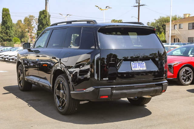 New 2027 Kia Telluride X-Line SX Prestige AWD/4WD image 14