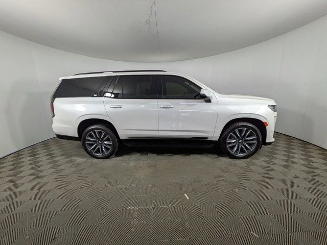 Used 2021 Cadillac Escalade Sport image 10