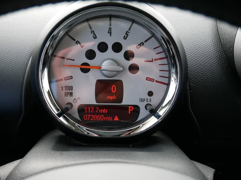 Used 2012 MINI Cooper Countryman S image 27