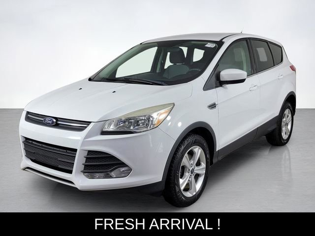 Used 2015 Ford Escape SE image 7