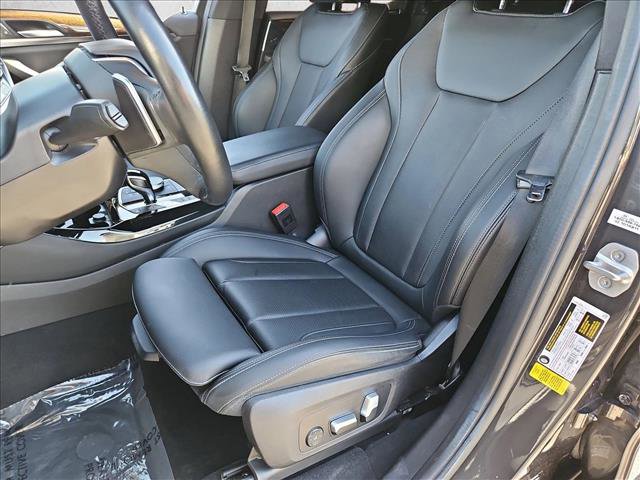 Used 2022 BMW X3 sDrive30i w/ Premium Package 2 RWD image 16