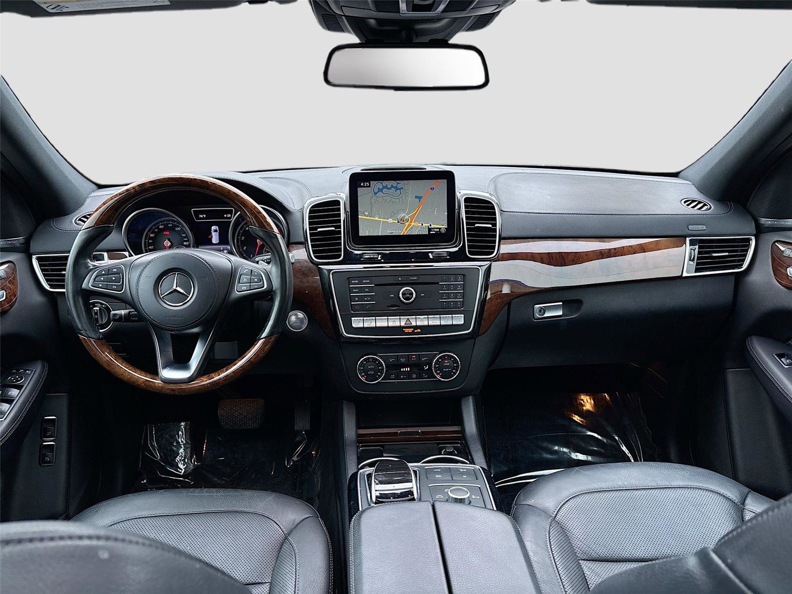 Used 2019 Mercedes-Benz GLS 450 GLS 450 image 24