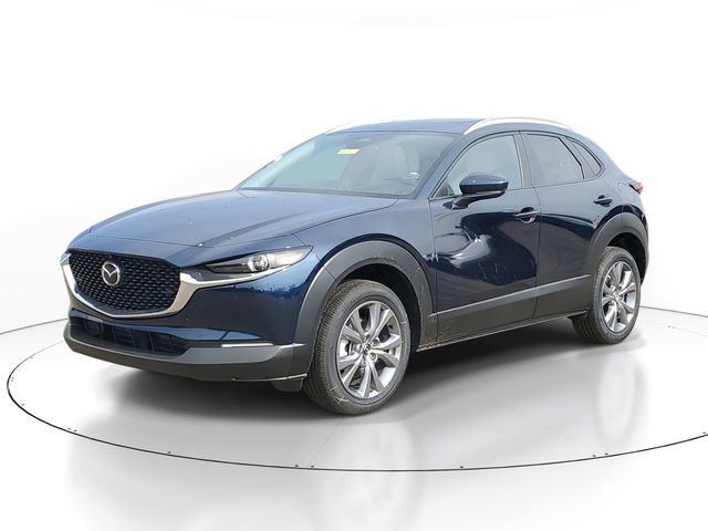 New 2026 MAZDA CX-30 AWD 2.5 S w/ Premium Package image 2