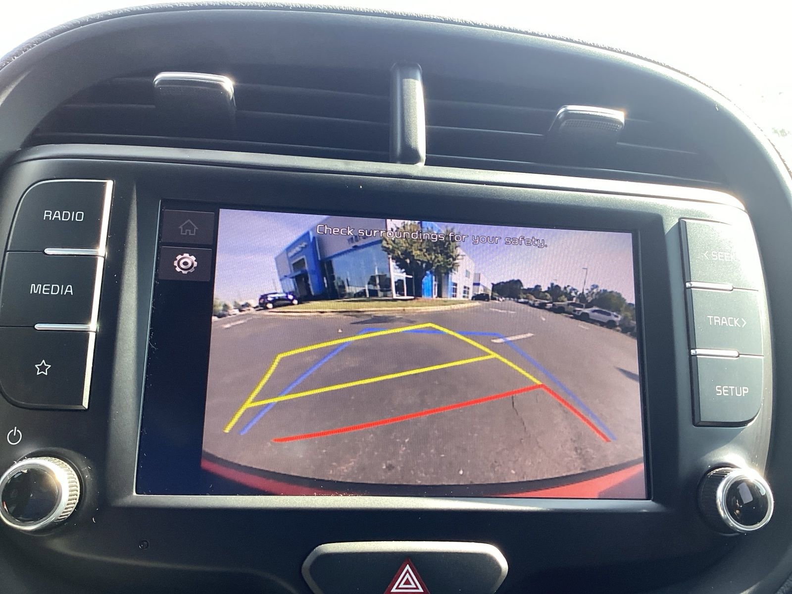 Used 2024 Kia Soul LX w/ Option Group 015 image 16