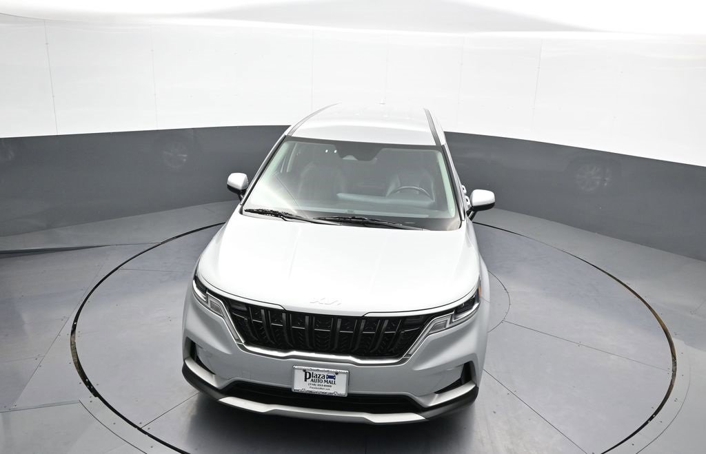 Certified 2023 Kia Carnival LX image 36