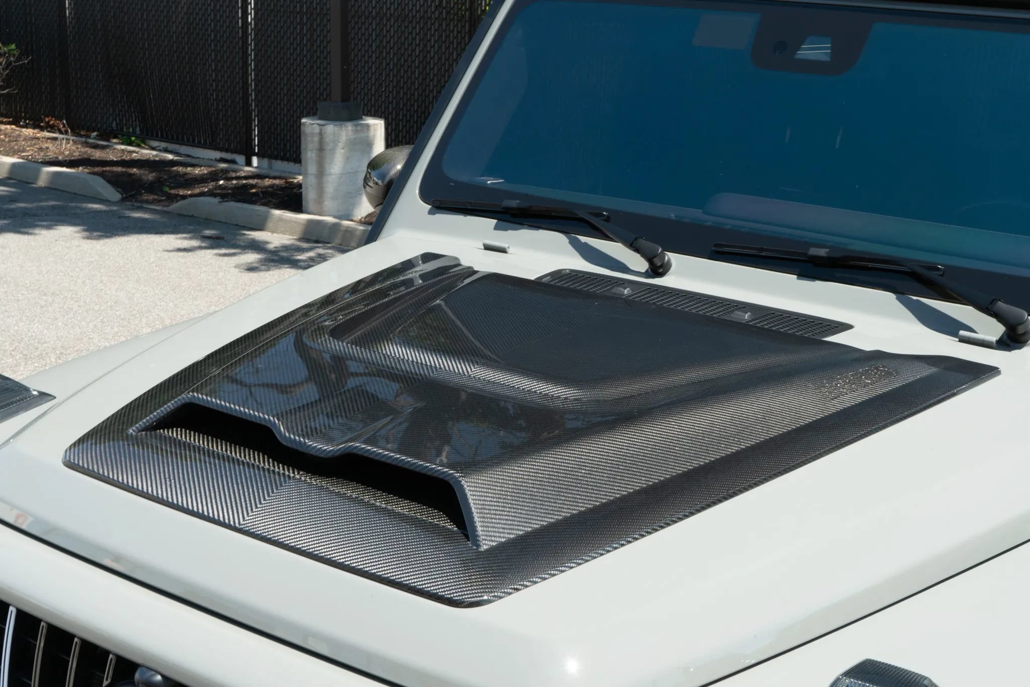 Used 2024 Mercedes-Benz G 63 AMG 4MATIC image 49