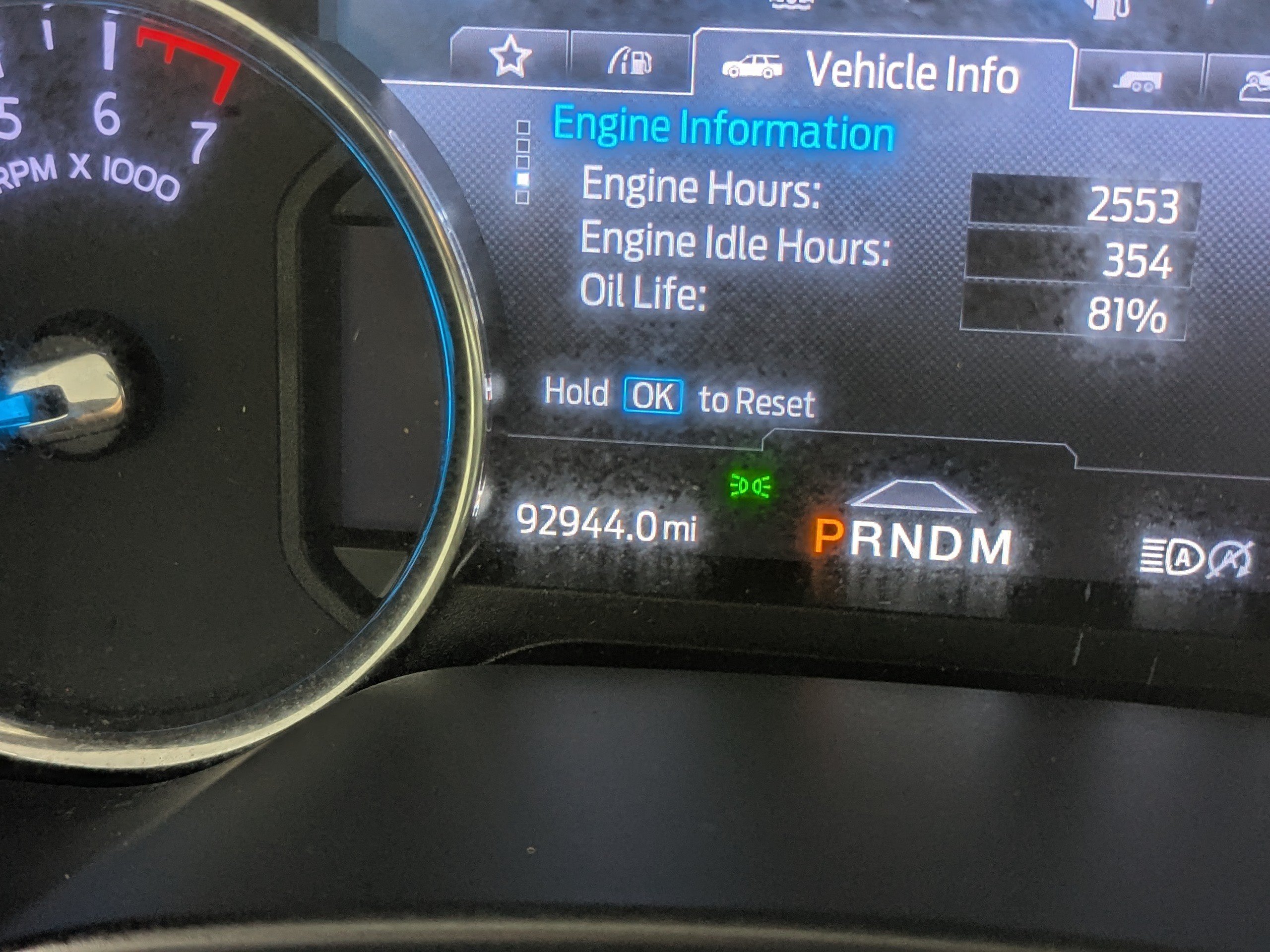 Used 2021 Ford Expedition XLT RWD image 27