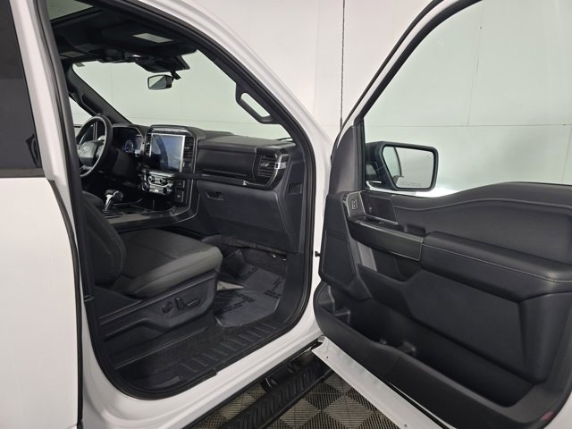 Used 2023 Ford F150 XLT w/ Equipment Group 302A High image 15