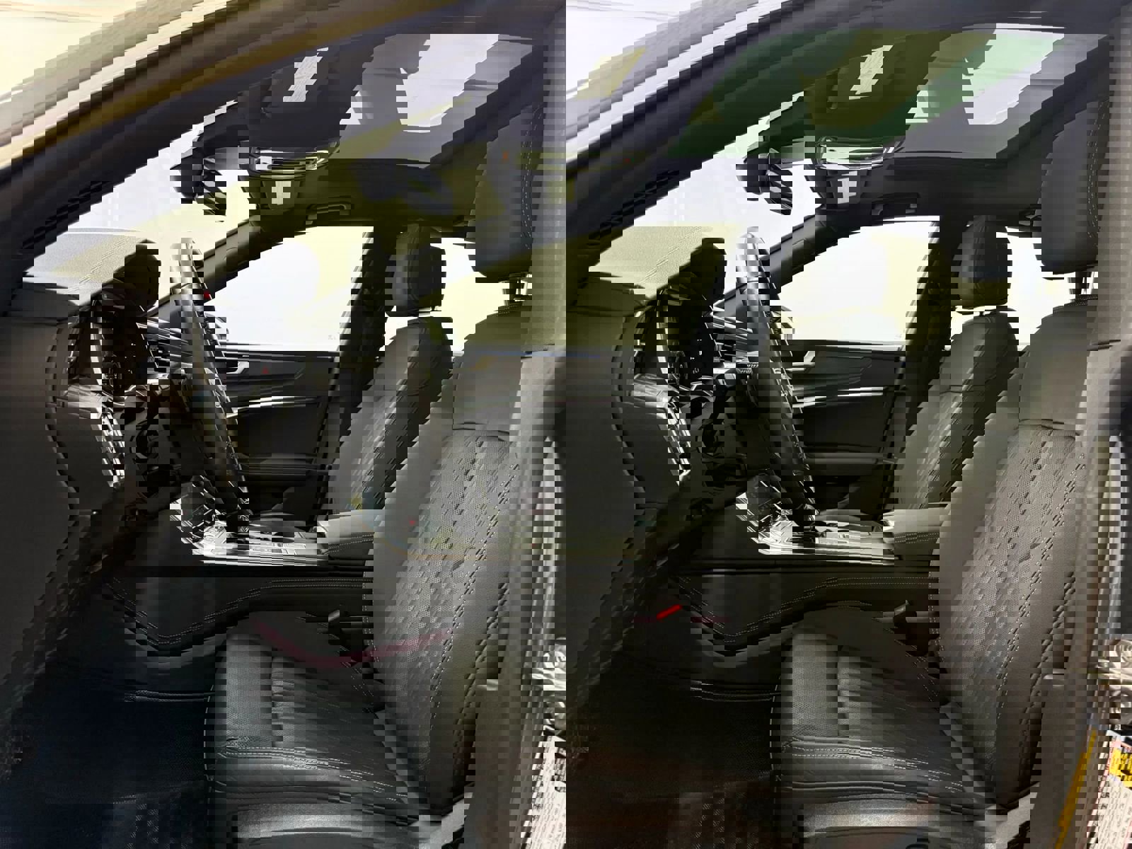 Used 2019 Audi A7 3.0T Prestige image 13