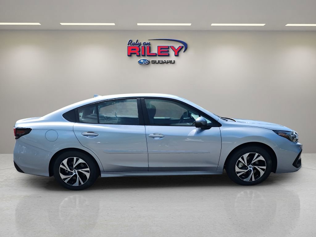 Certified 2025 Subaru Legacy Premium AWD/4WD image 7