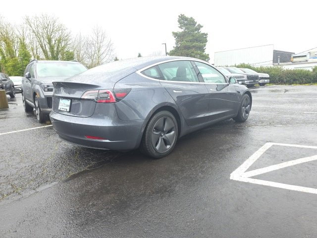 Used 2019 Tesla Model 3 Long Range image 5
