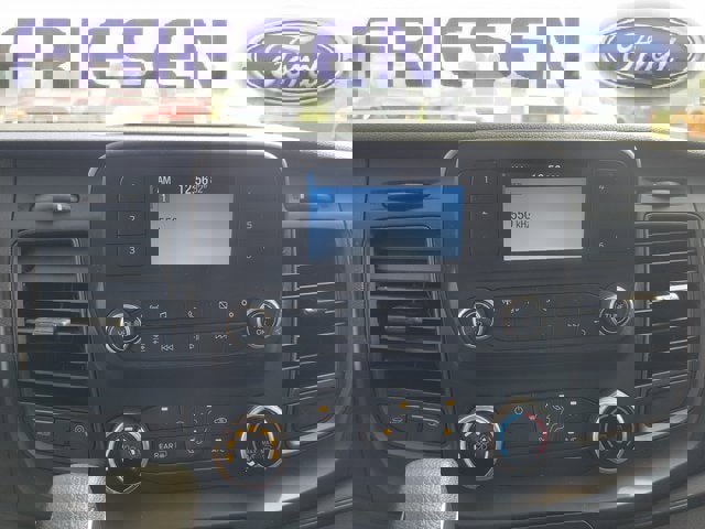 Used 2022 Ford Transit 250 Low Roof w/ Exterior Upgrade Package image 16