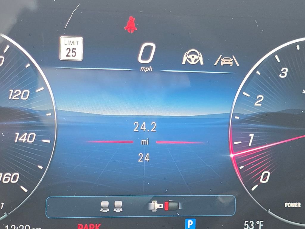 New 2026 Mercedes-Benz CLE 300 4MATIC Coupe image 28