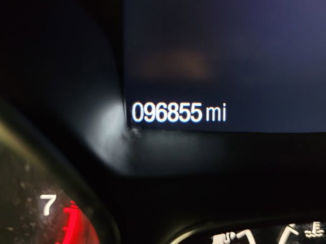 Used 2018 Ford Escape SEL image 3