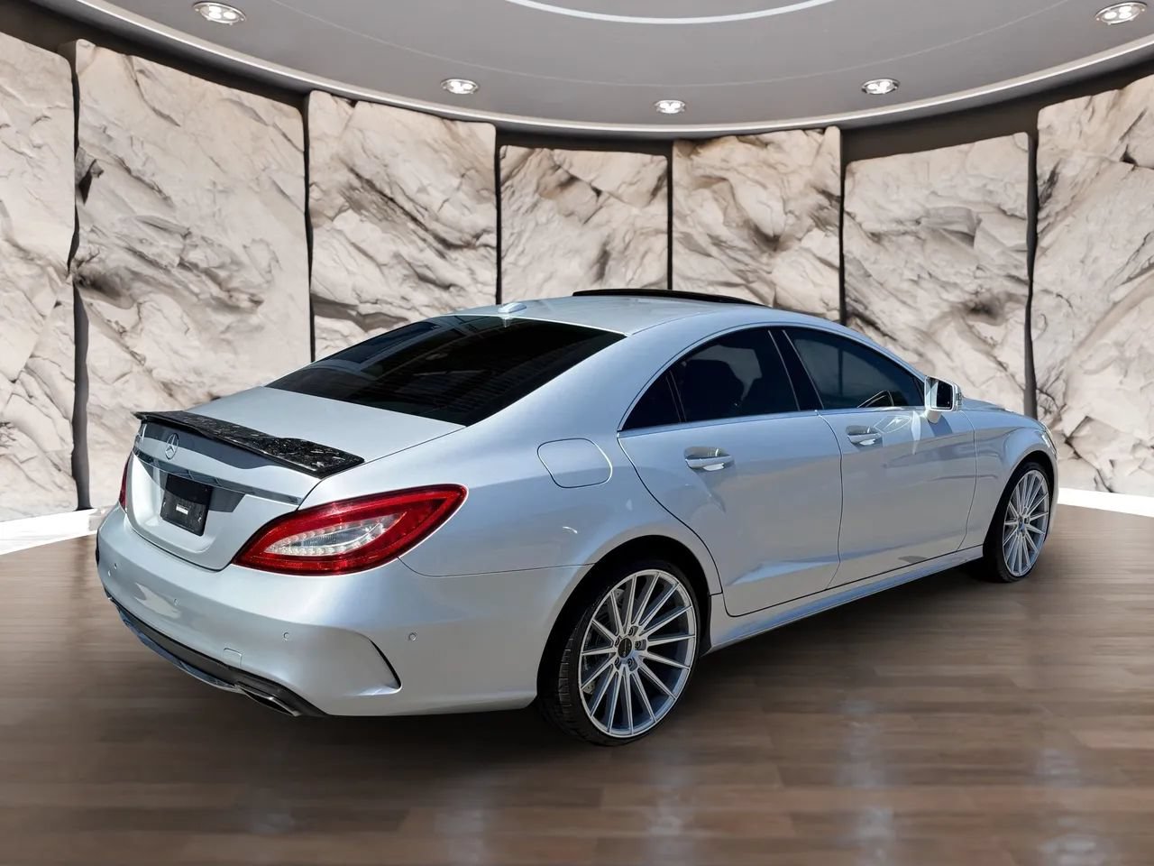 Used 2016 Mercedes-Benz CLS 400 image 13