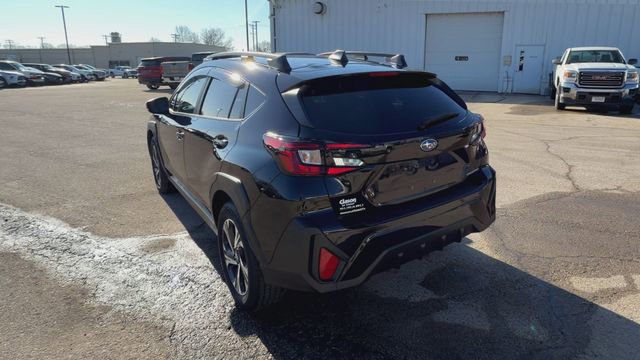Used 2024 Subaru Crosstrek 2.0i Premium image 6