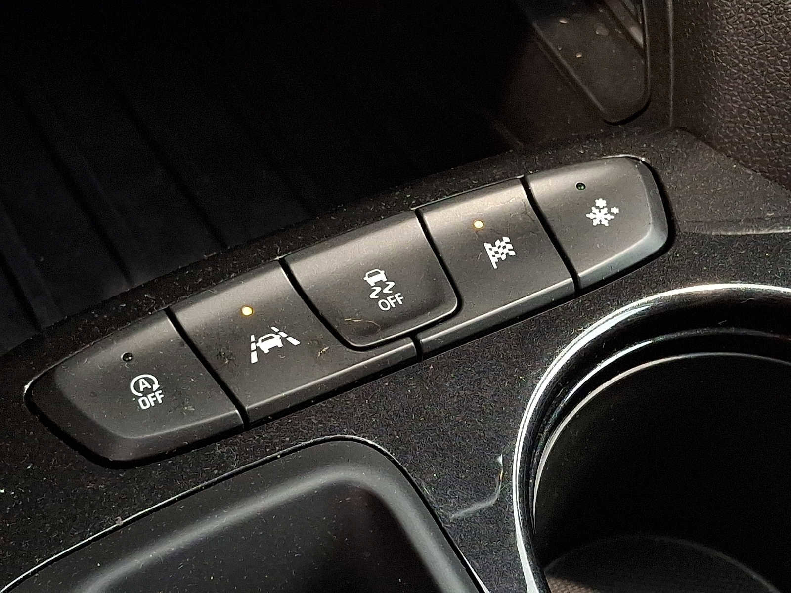 Used 2026 Chevrolet TrailBlazer LS w/ LS Convenience Package image 22