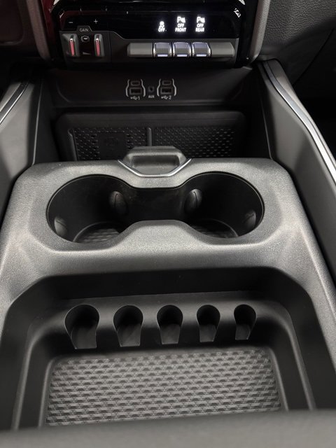 New 2026 RAM 1500 Big Horn image 19