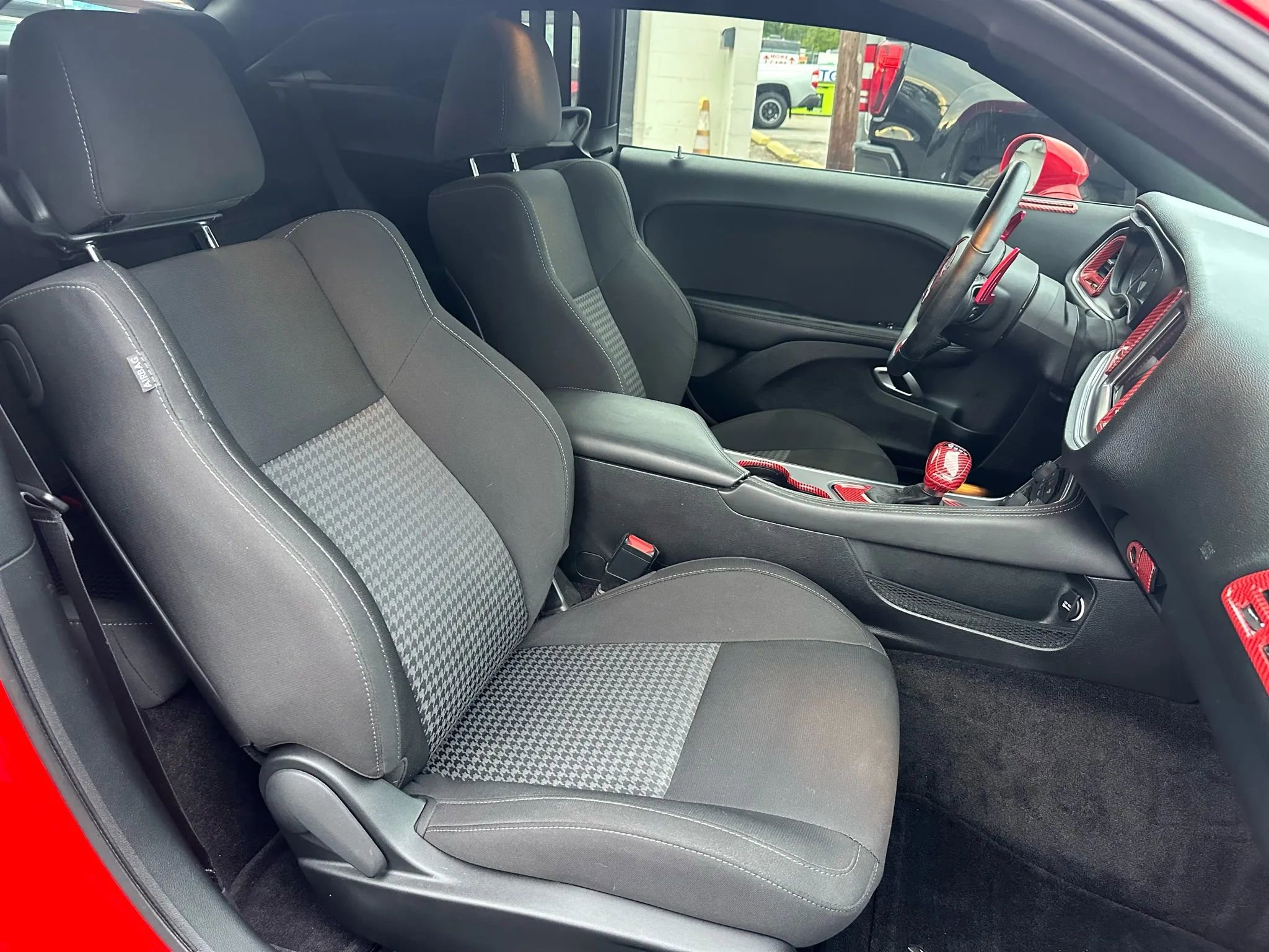 Used 2018 Dodge Challenger T/A image 25