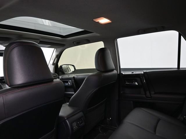 Used 2020 Toyota 4Runner Venture w/ Moonroof Package image 20