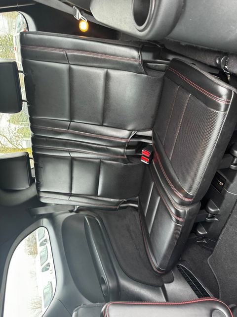 Certified 2023 Dodge Durango GT image 22