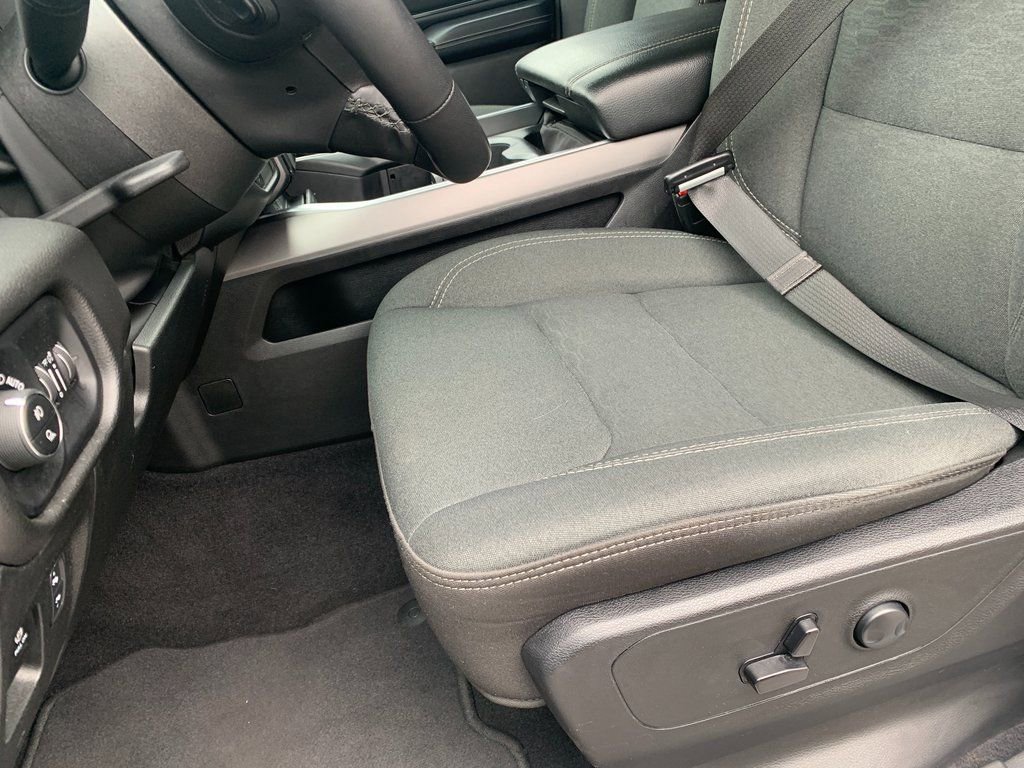 Used 2025 RAM 1500 Big Horn image 23