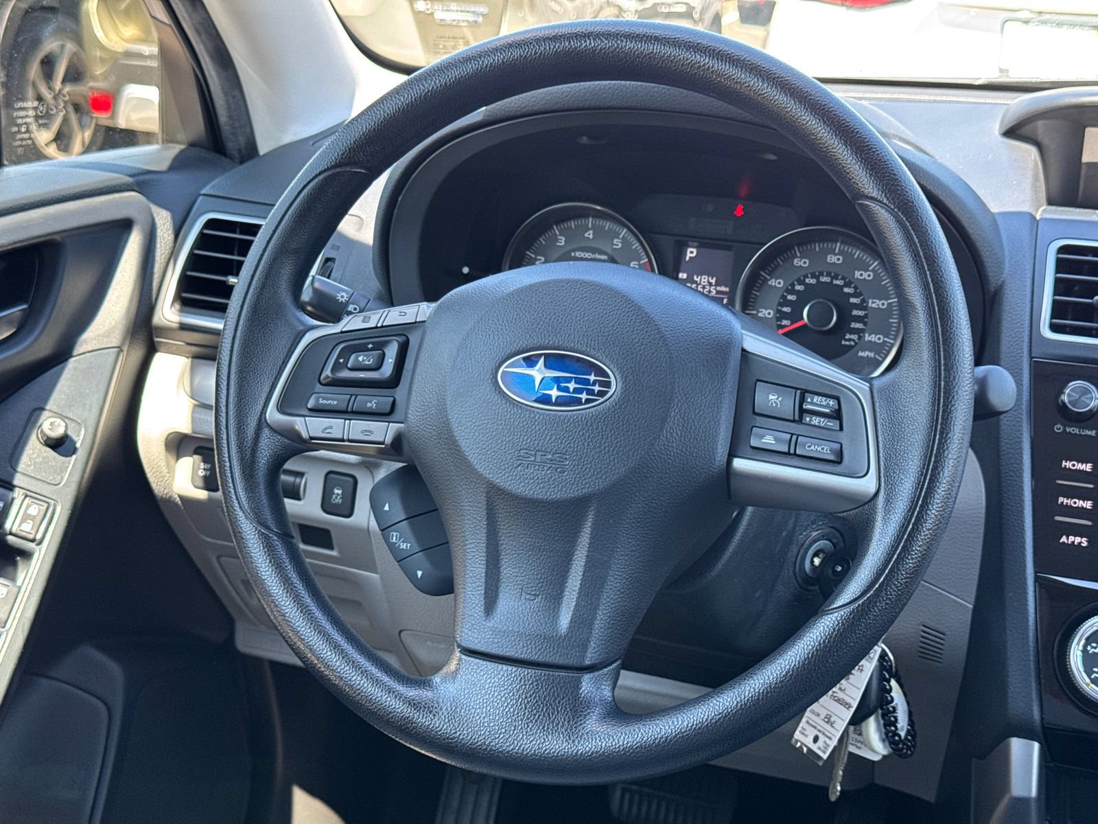 Used 2016 Subaru Forester 2.5i Premium AWD/4WD image 13